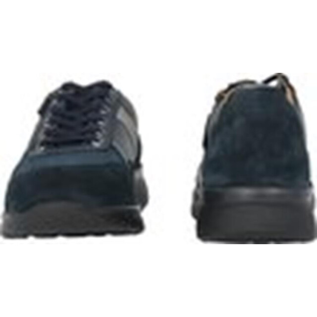 Mephisto Amory Veterschoenen Blauw Amory large