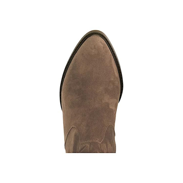 Gabor 72.994 Enkellaarzen Bruin 72.994 large