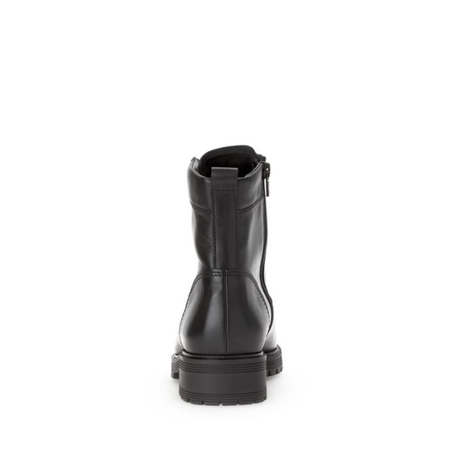 Gabor 52.765 Enkellaarzen Zwart 52.765 large