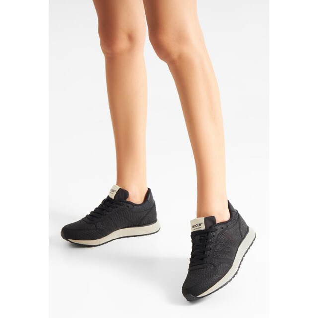 Woden Ronja croco Ronja Croco large