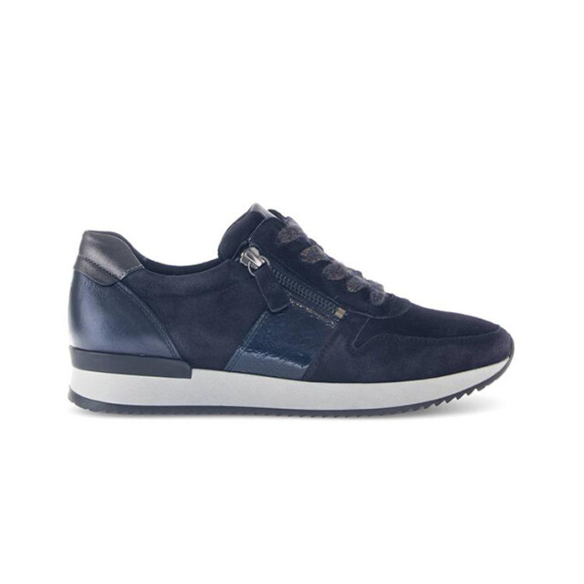 Gabor 020683 Sneakers Blauw 020683 large