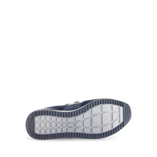 Gabor 020683 Sneakers Blauw 020683 large