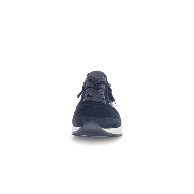 Gabor 020683 Sneakers Blauw 020683 large
