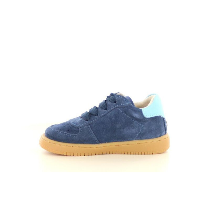 Shoesme BN25W002 Sneakers Blauw BN25W002 large