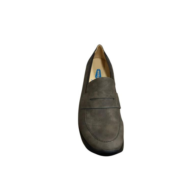 Wolky Wolky 02127 Snoafer F2F Loafers Taupe Wolky 02127 Snoafer F2F large