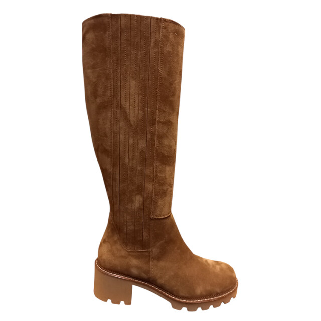 Paul Green 8233 Laarzen Bruin 8233 large