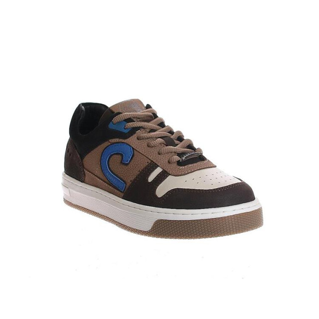 Cruyff CJ243530 Sneakers Bruin CJ243530 large