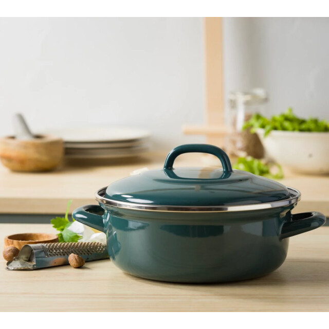 BK Cookware Bk fortalit braadpan 100 jaar limited edition 4894871078536 large