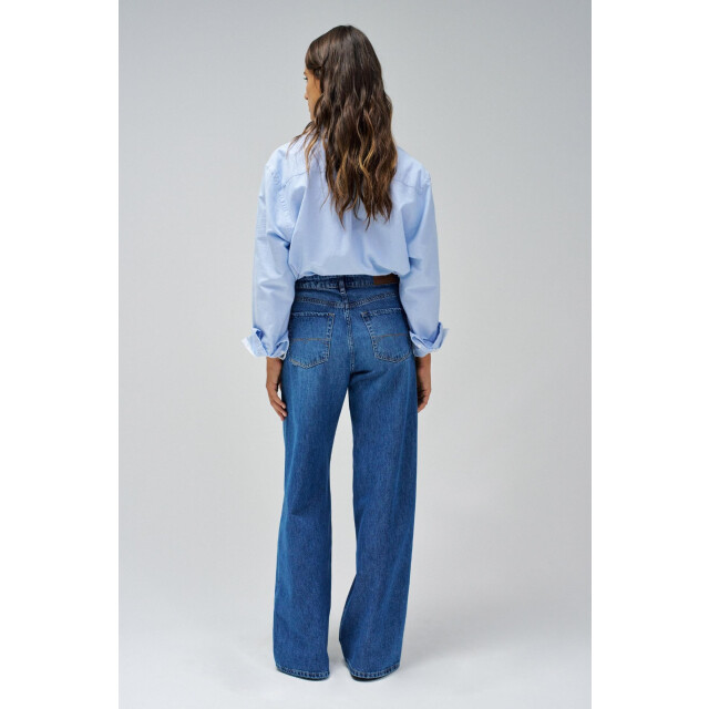 Salsa Wide leg jeans 21009883 4060272053 large