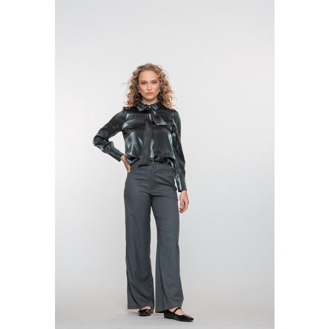 Geisha 51508-10 pants pinstripe tape 4062136025 large