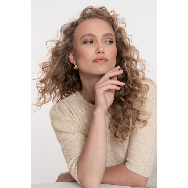 Geisha 54848-14 pullover lurex 4062150025 large