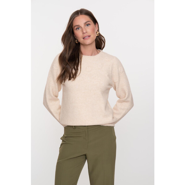 Geisha 54849-14 pullover flowers 4062142056 large