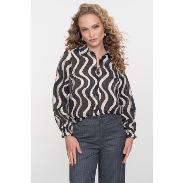 Geisha 53915-20 blouse 4062131033 large