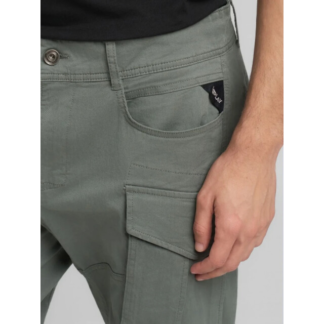 Replay M9873a heren cargo pant model joe rep 000.84387 703/M9873A Cargo large