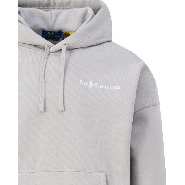Ralph Lauren Hoodie 107919-001-L large
