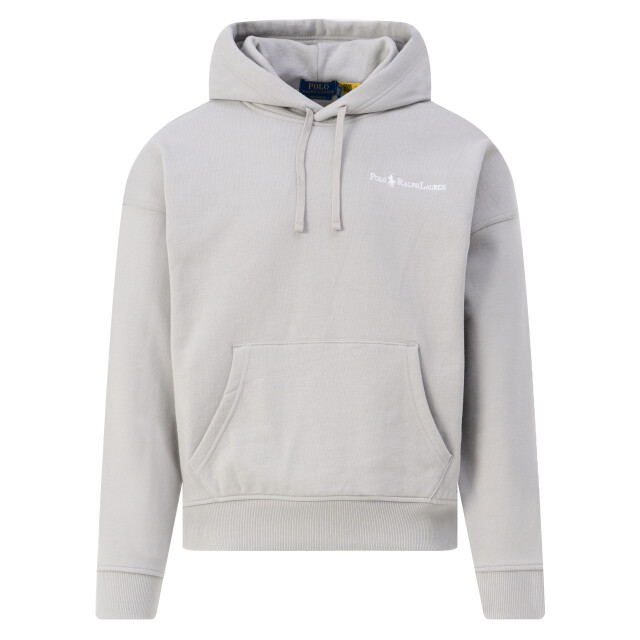 Ralph Lauren Hoodie 107919-001-L large
