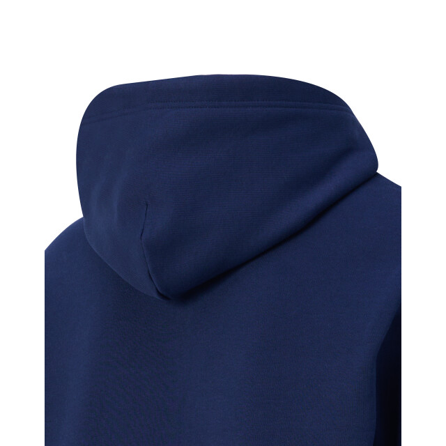 Ralph Lauren Hoodie donker 107923-001-S large