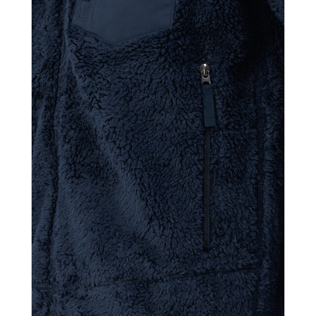 Ralph Lauren Vest donker 107924-001-M large