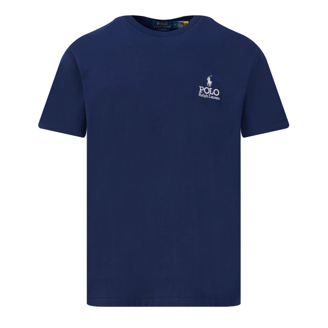 Ralph Lauren T-shirt donker 107929-001-M large