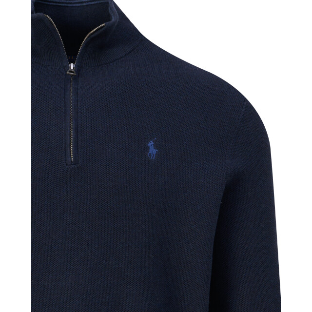 Ralph Lauren Schipperstrui donker 107912-001-L large