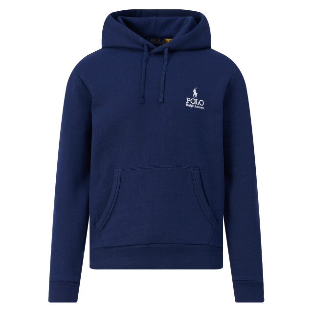 Ralph Lauren Hoodie donker 107923-001-S large