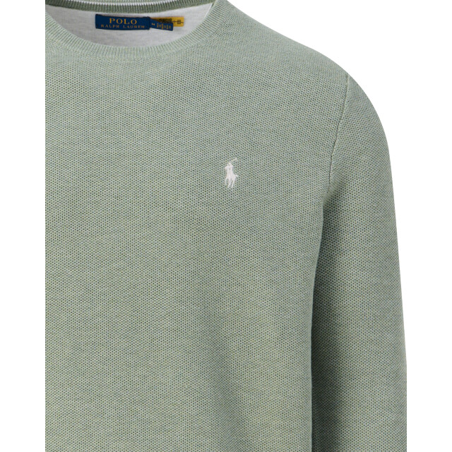 Ralph Lauren Trui ronde hals 107911-001-L large