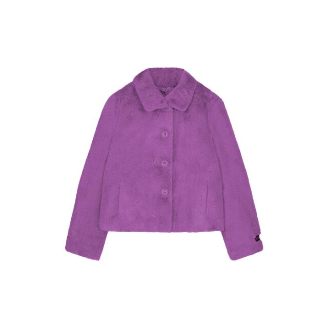 Rino & Pelle Vie.7002411 single breasted fake fur jacke 4057278022 large