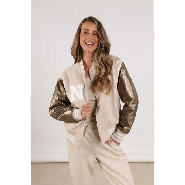 Nukus Gent jacket nkf13008 4061238038 large