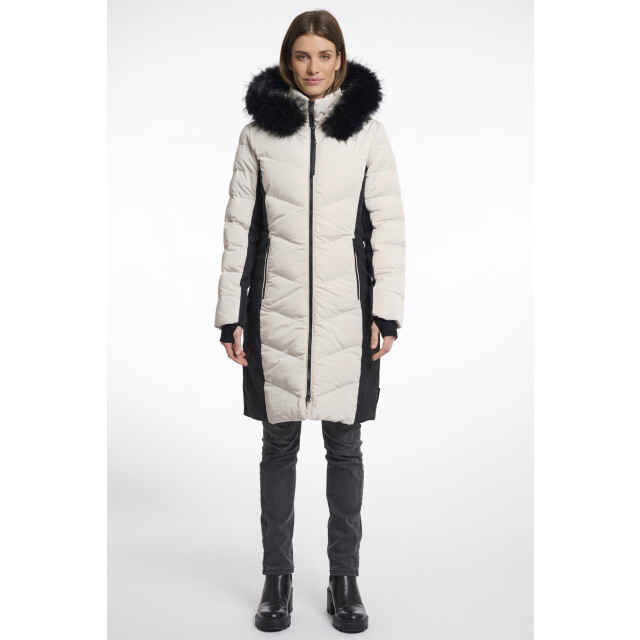 Rino & Pelle Lennon.7002512 padded coat with detachable ho 4061752038 large