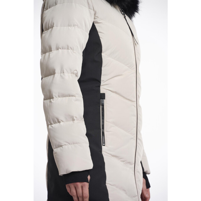 Rino & Pelle Lennon.7002512 padded coat with detachable ho 4061752038 large