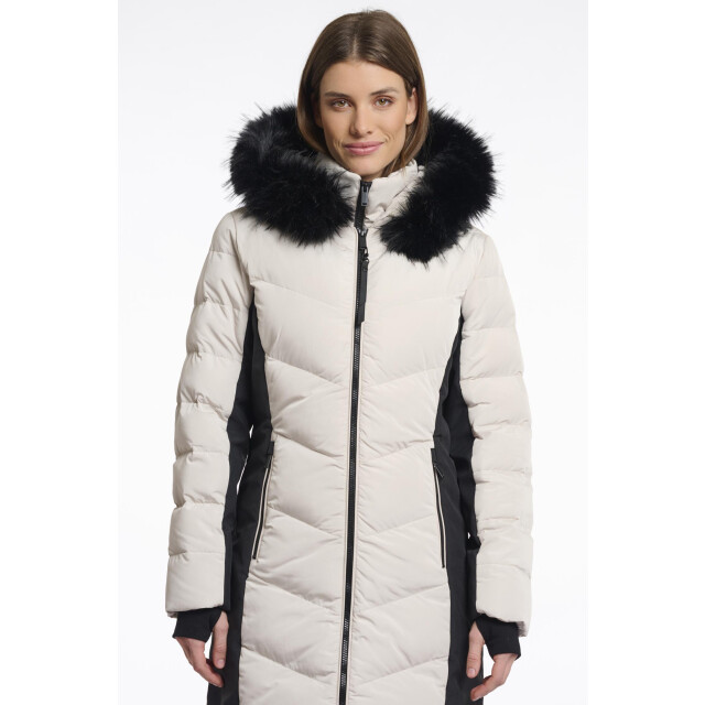 Rino & Pelle Lennon.7002512 padded coat with detachable ho 4061752038 large