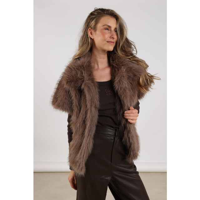 Nukus Loua gilet nkf08002 4061174042 large