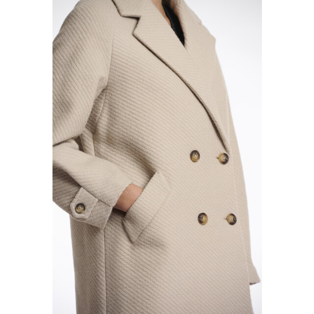 Rino & Pelle Serena.7002512 double breasted coat 4061756030 large