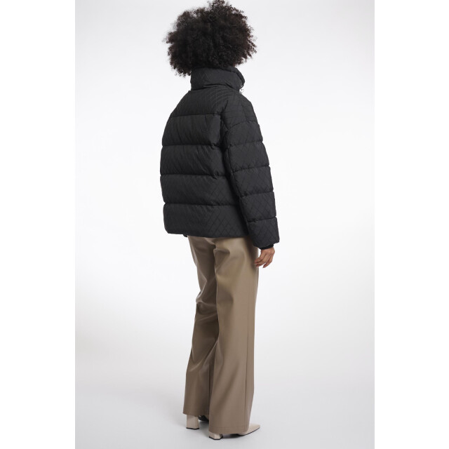 Rino & Pelle Audry.7002512 structure padded jacket 4061768035 large