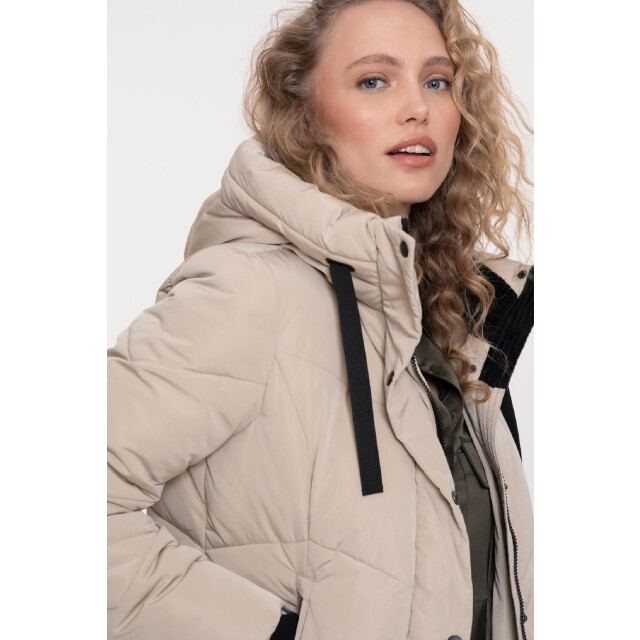 Geisha 58507-12 jacket velvet touch 4061094050 large