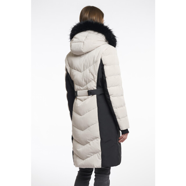 Rino & Pelle Lennon.7002512 padded coat with detachable ho 4061752038 large