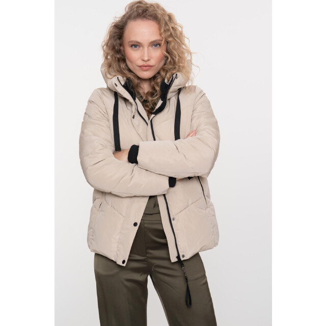 Geisha 58507-12 jacket velvet touch 4061094050 large