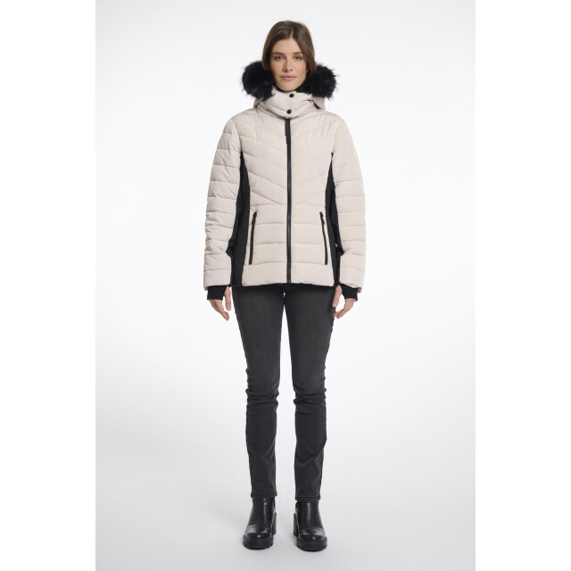 Rino & Pelle Zayn.7002512 padded jacket with detachable 4061779040 large