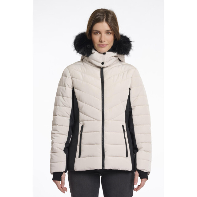 Rino & Pelle Zayn.7002512 padded jacket with detachable 4061779040 large