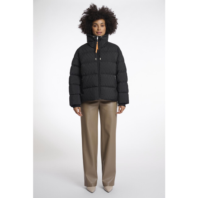 Rino & Pelle Audry.7002512 structure padded jacket 4061768035 large