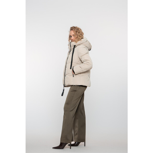 Geisha 58507-12 jacket velvet touch 4061094050 large