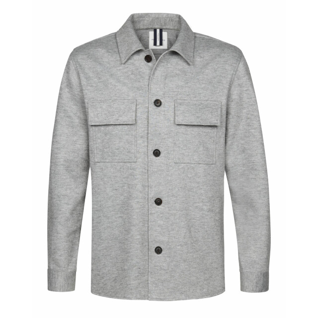 Profuomo Overshirt 106459-001-S large