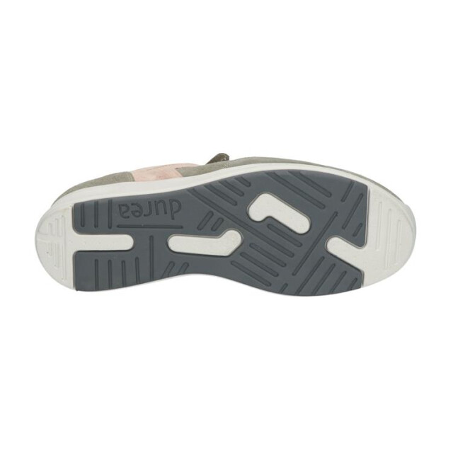 Durea 6260 684 Veterschoenen Beige 6260 684 large