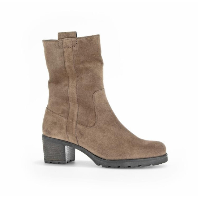 Gabor 52.806 Enkellaarzen Beige 52.806 large