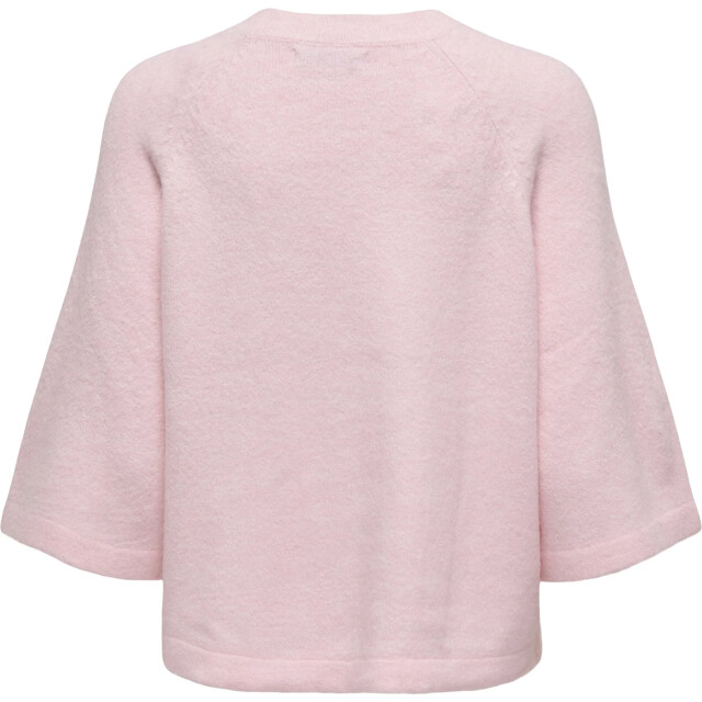 Only Onlsimoni 3/4 pullover knt noos potpourri 15333199-219832 large
