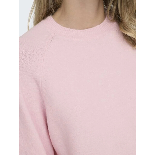 Only Onlsimoni 3/4 pullover knt noos potpourri 15333199-219832 large