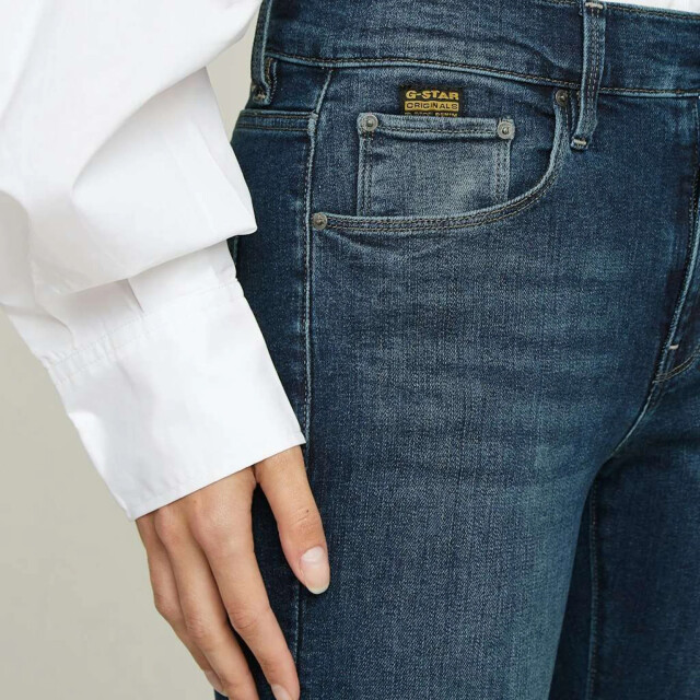 G-Star 3301 flare wmn D21290-D987-H281 large