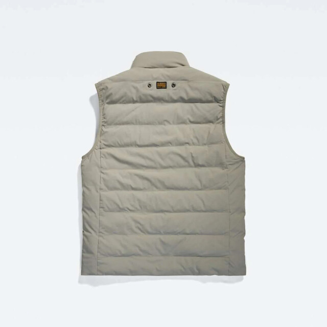 G-Star Foundation liner vest D24277-D518-G106 large