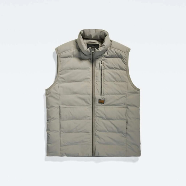 G-Star Foundation liner vest D24277-D518-G106 large