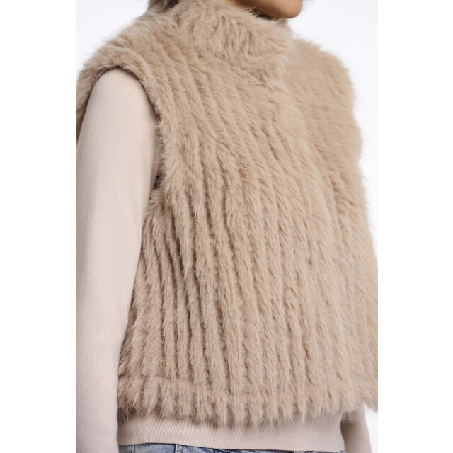 Rino & Pelle Dava.7002511 gilet with closure 4061696020 large